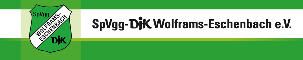 SpVgg-DJK Wolframs-Eschenbach e.V.